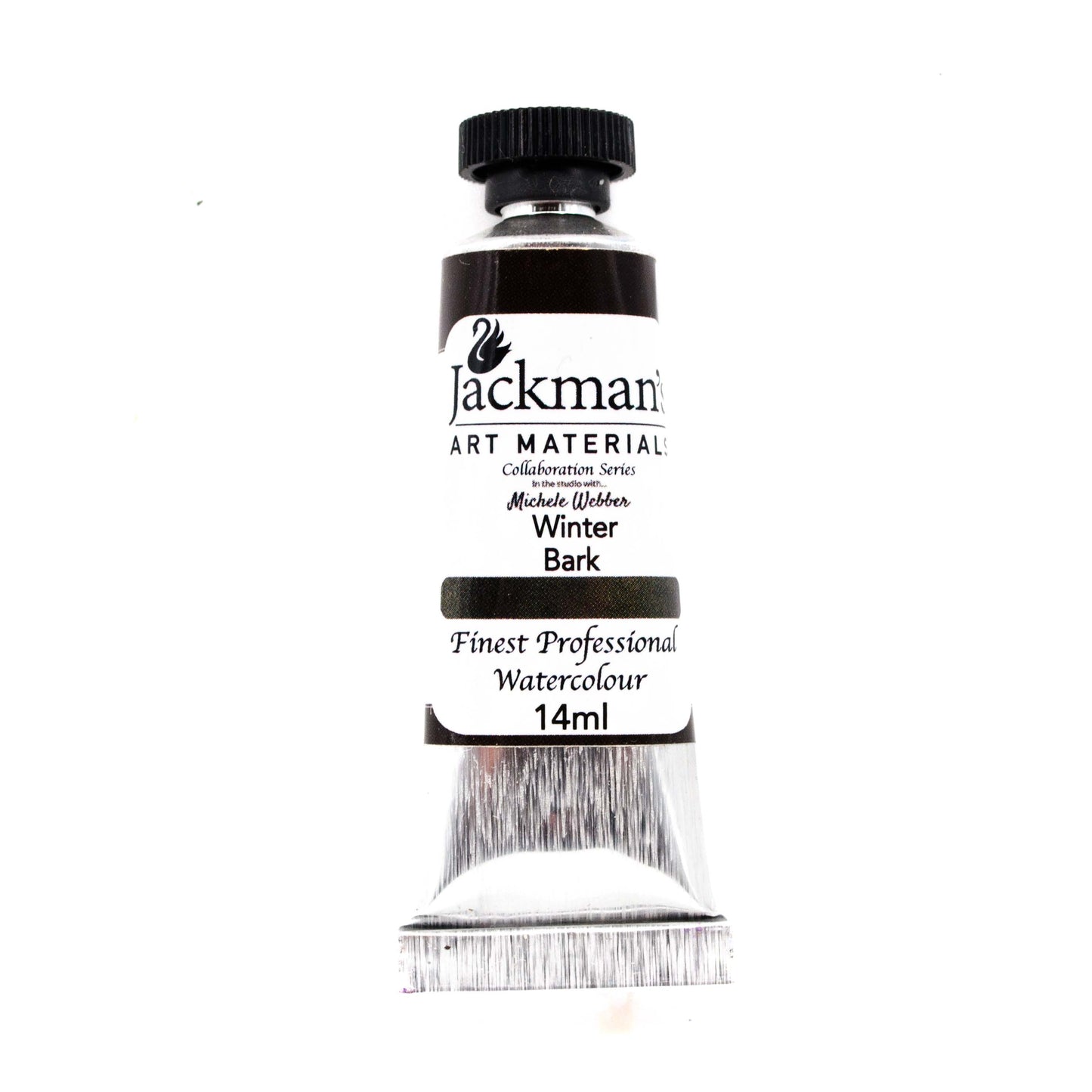 Winter Bark - Jackman's Art Materials