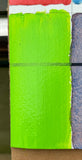 Light Green Artist Acrylic