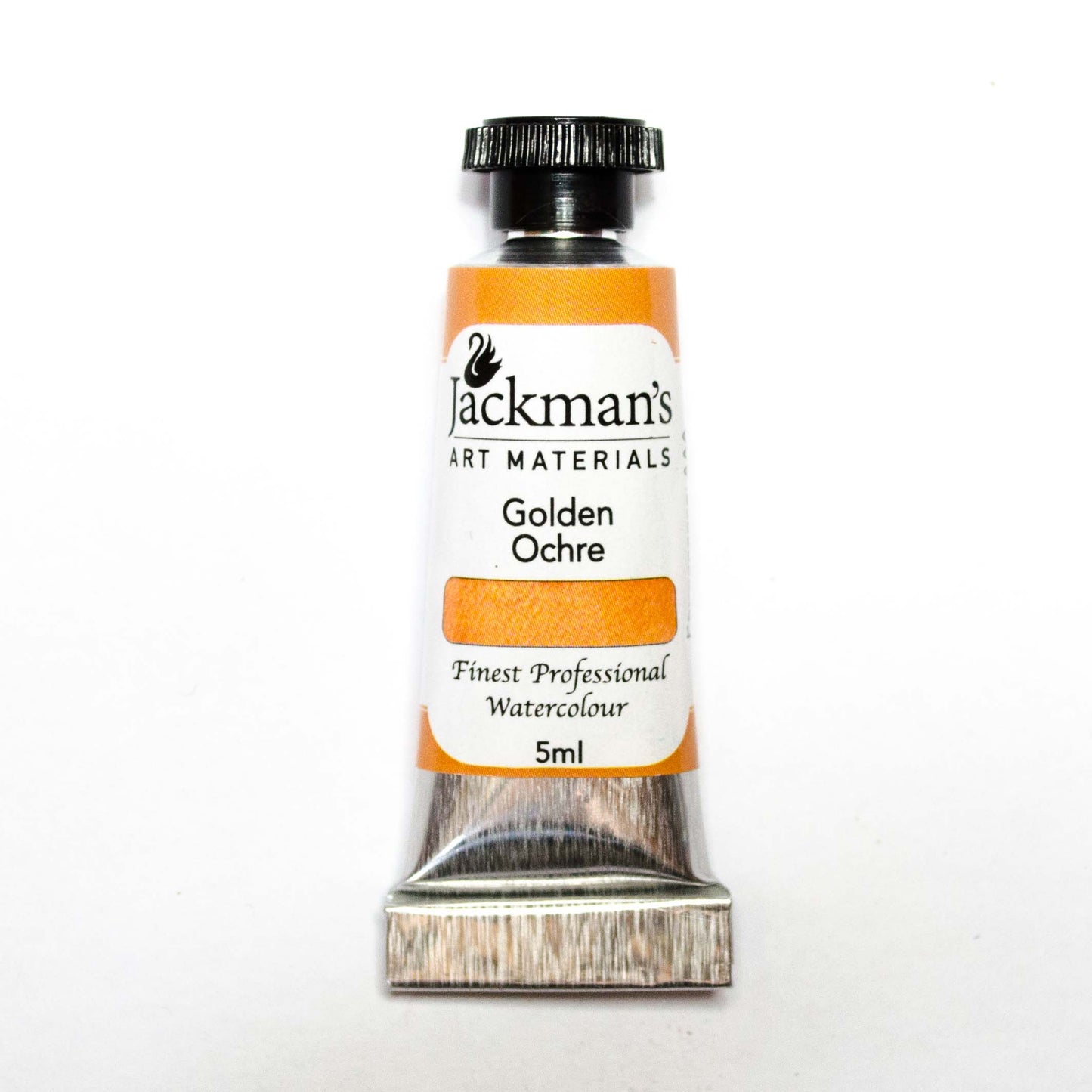 Golden Ochre - Jackman's Art Materials