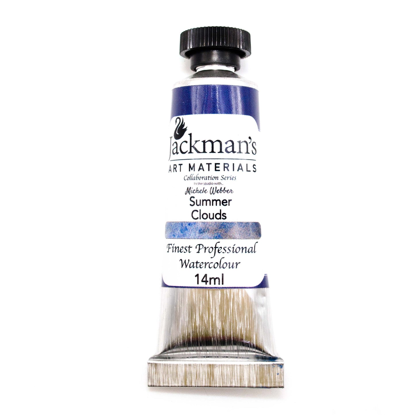 Summer Clouds - Jackman's Art Materials