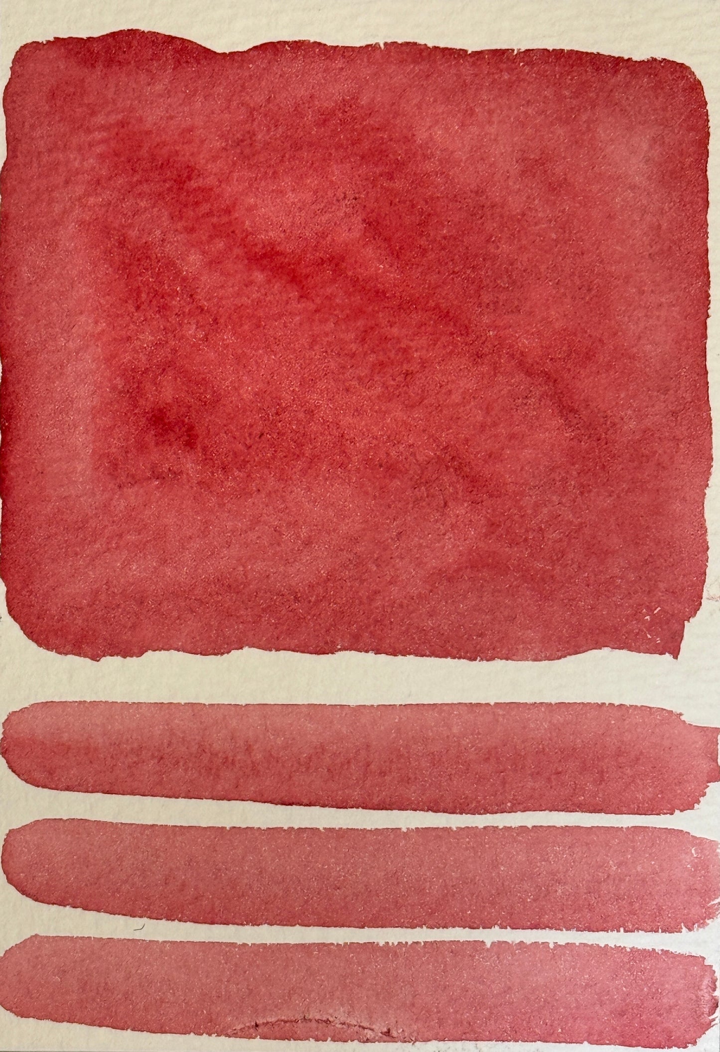 Quinacridone Red - Jackman's Art Materials