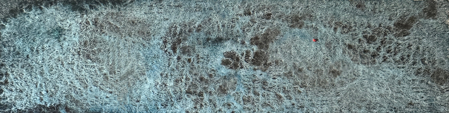 Lunar Blue - Jackman's Art Materials