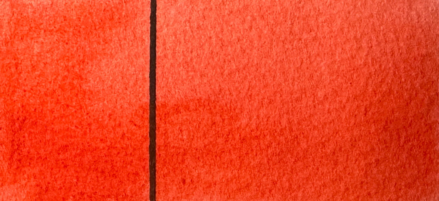 Naphthol Red - Jackman's Art Materials