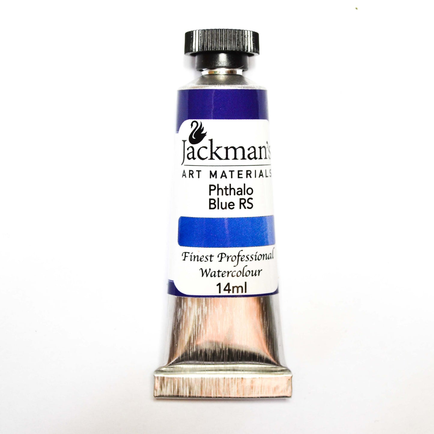 Phthalo Blue (Red Shade) - Jackman's Art Materials