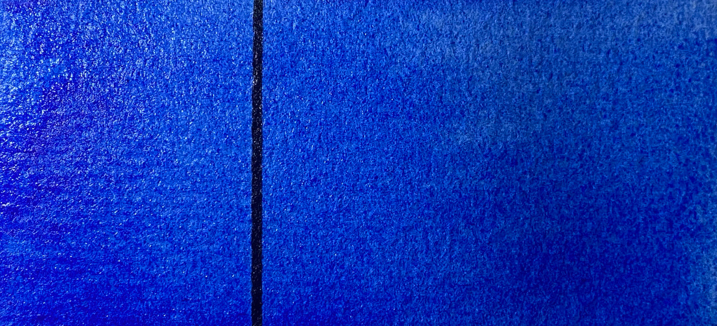 Ultramarine Blue (Green Shade) - Jackman's Art Materials