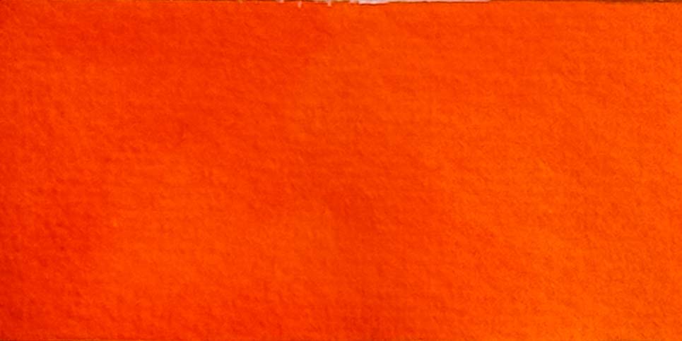 Benzidine Orange - Jackman's Art Materials