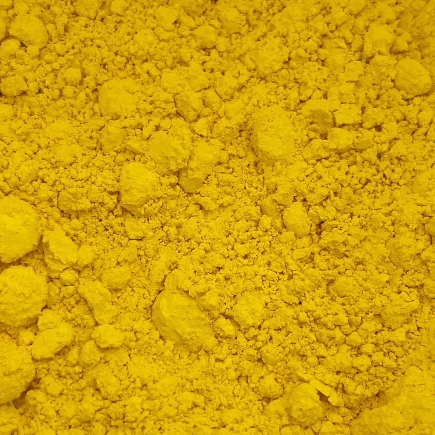 Hansa Yellow 10G P.Y 3 Dry Pigment Powder - Jackman's Art Materials