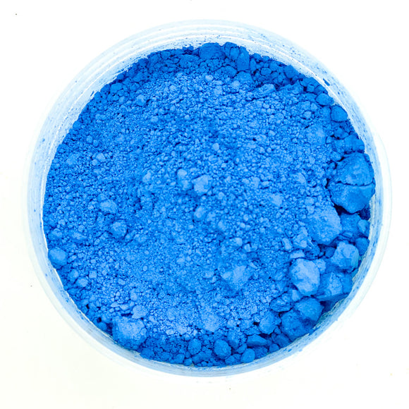 Cerulean Blue P.B 35 Dry Pigment Powder Pigment - Jackman's Art Materials