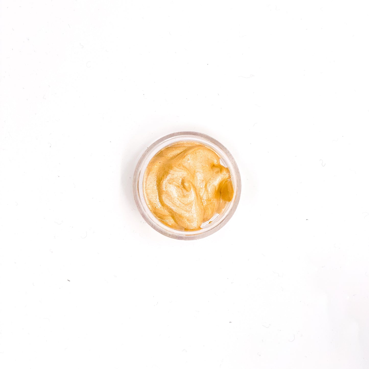 Golden Orange Shimmer Pearlescent Watercolours - Jackman's Art Materials