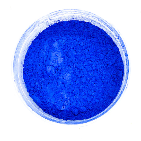 Cobalt Blue P.B 72 Dry Pigment Powder Pigment - Jackman's Art Materials