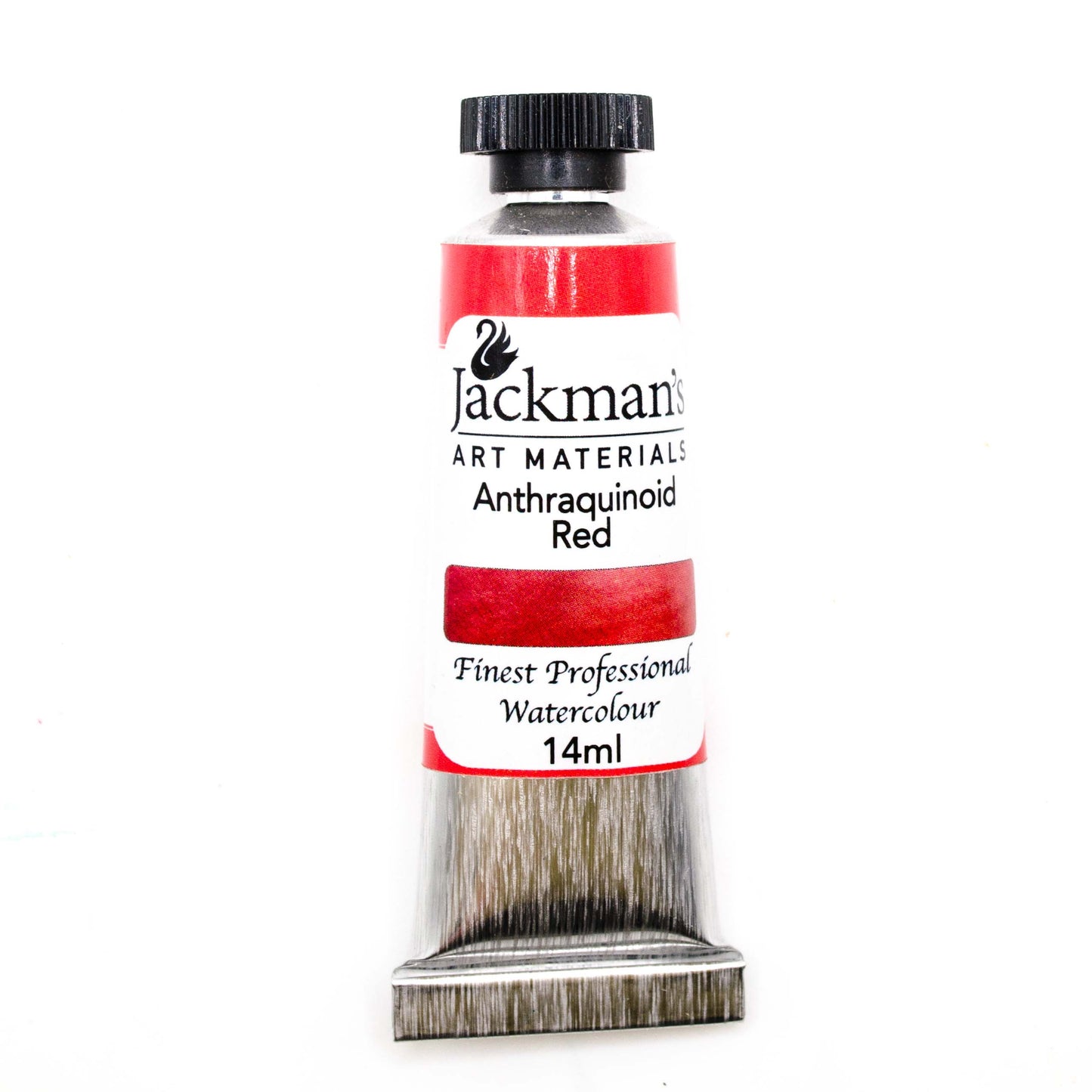 Anthraquinoid Red - Jackman's Art Materials