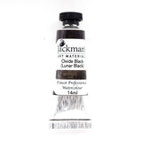 Oxide Black (Lunar Black) - Jackman's Art Materials