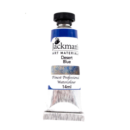 Desert Blue - Jackman's Art Materials