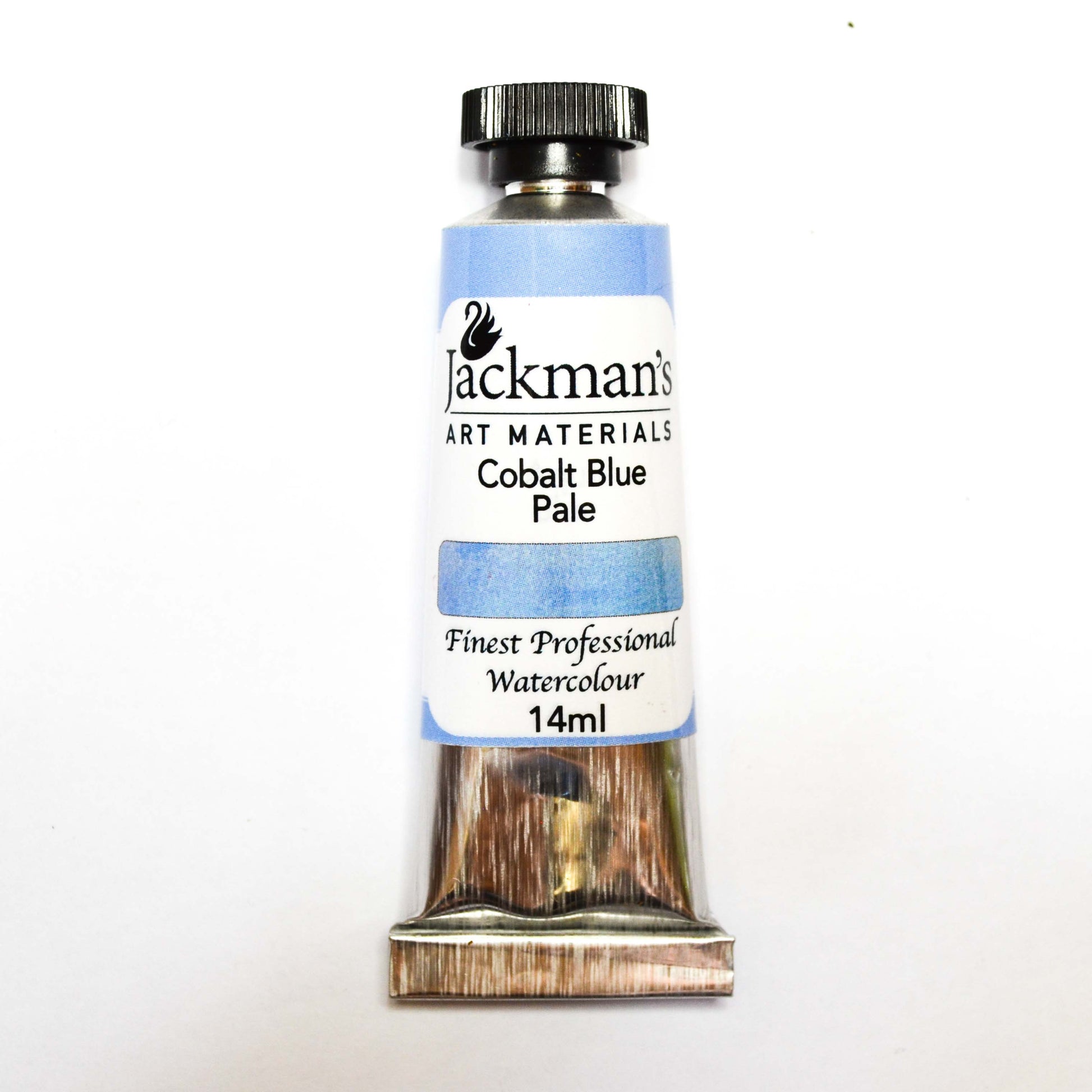 Cobalt Blue Pale - Jackman's Art Materials