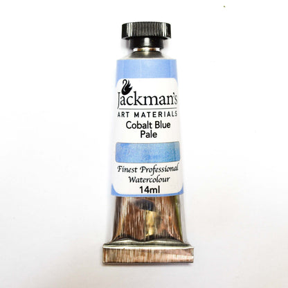 Cobalt Blue Pale - Jackman's Art Materials