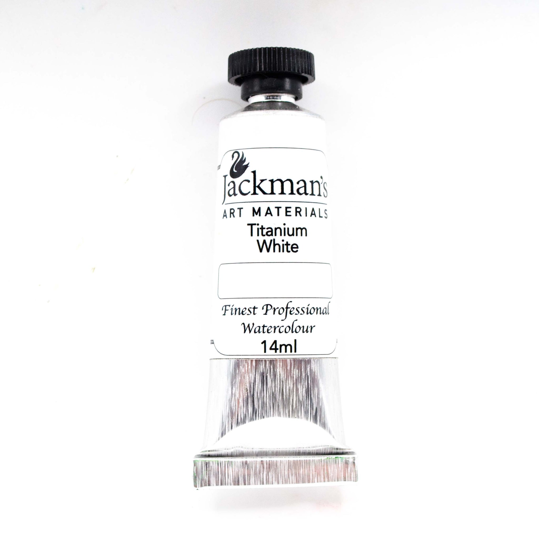 Titanium White Jackman s Art Materials