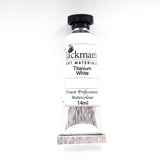 Titanium White - Jackman's Art Materials