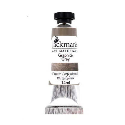 Graphite Grey - Jackman's Art Materials