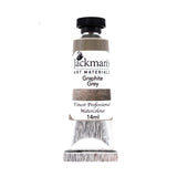Graphite Grey - Jackman's Art Materials