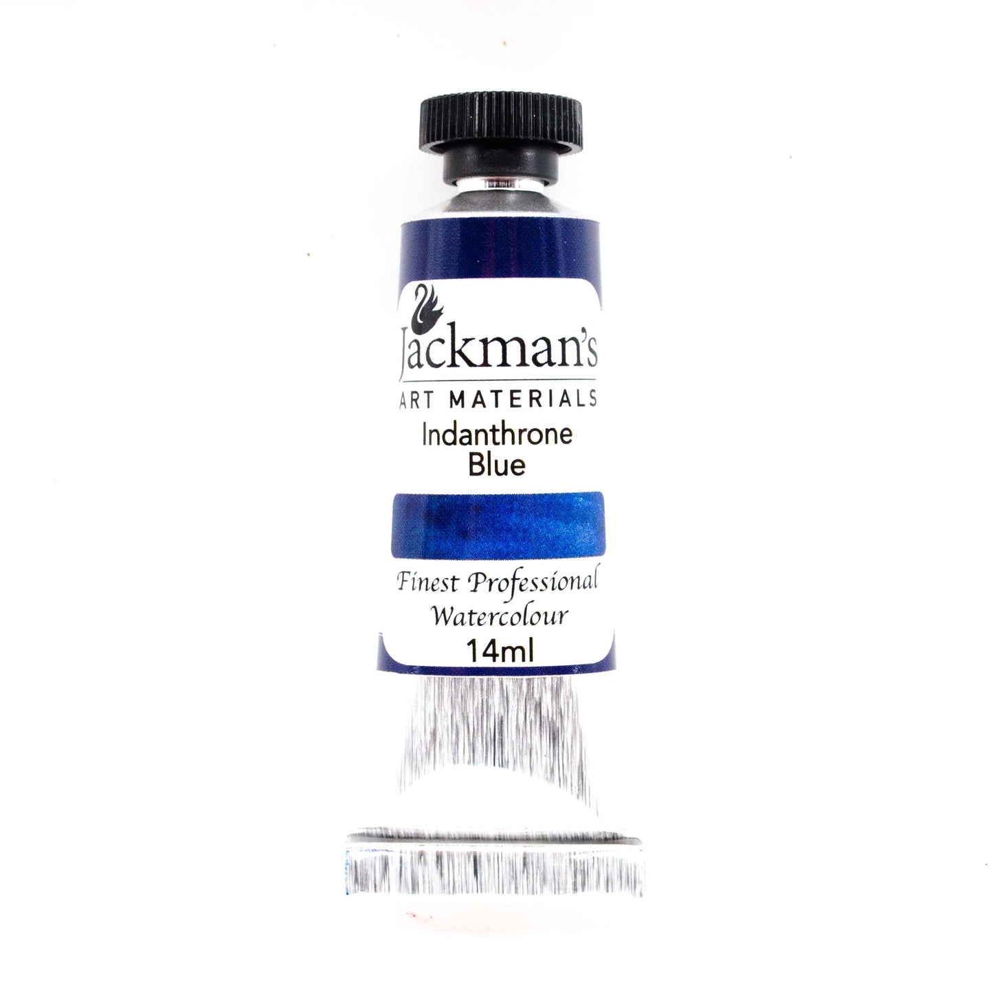 Indanthrone Blue - Jackman's Art Materials