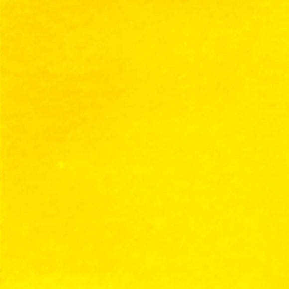 Cadmium Yellow