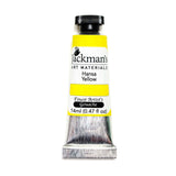 Hansa Yellow Artist Gouache