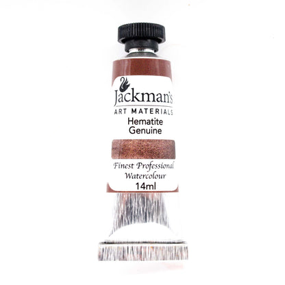 Hematite Genuine - Jackman's Art Materials