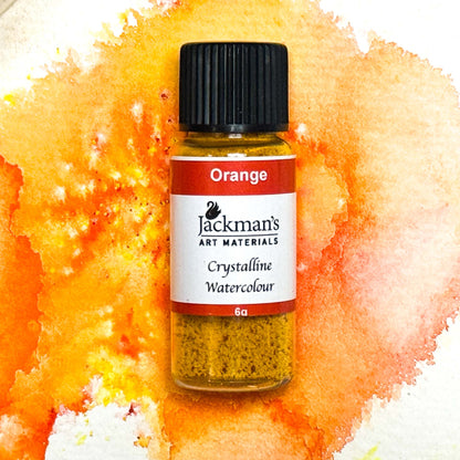Orange - Jackman's Art Materials