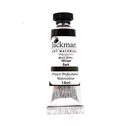 Winter Bark - Jackman's Art Materials