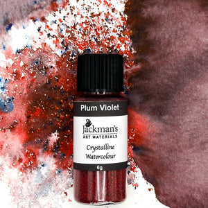 Plum Violet