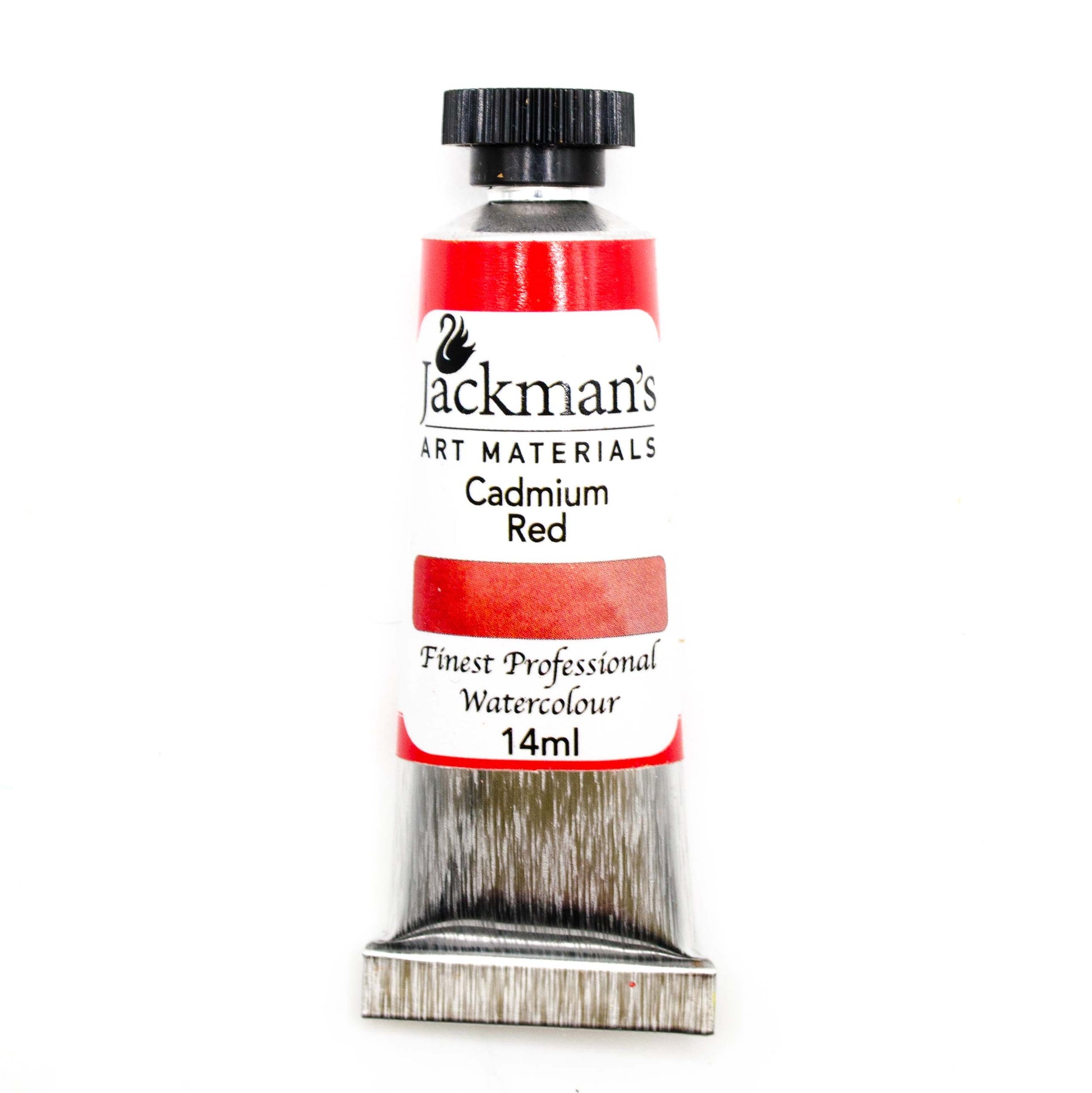 Cadmium Red - Jackman's Art Materials