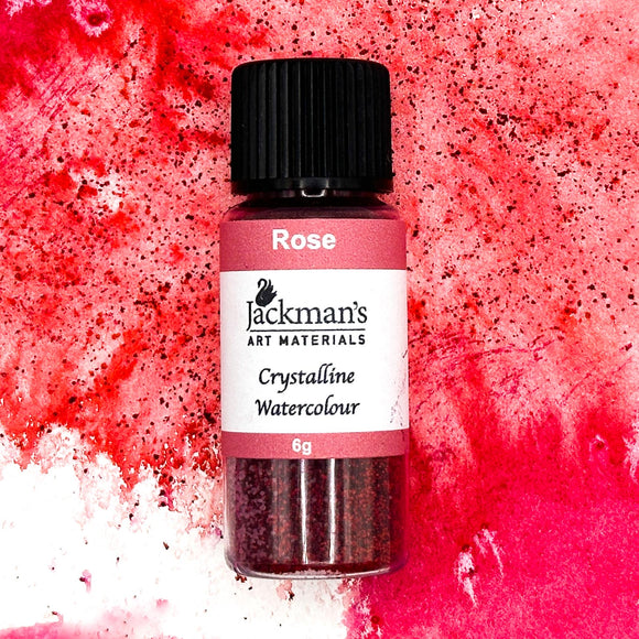 Rose - Jackman's Art Materials