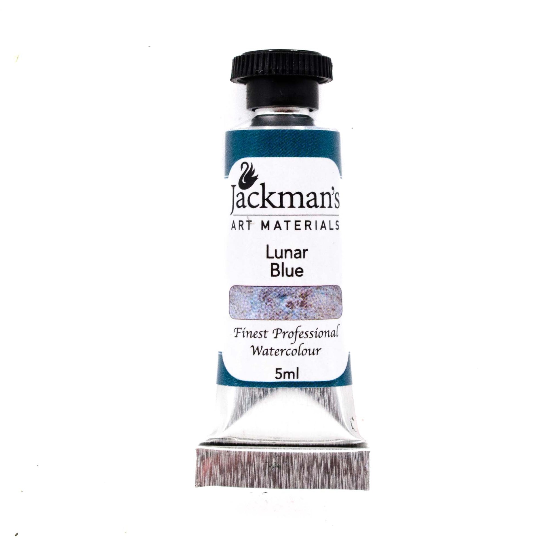 Lunar Blue - Jackman's Art Materials