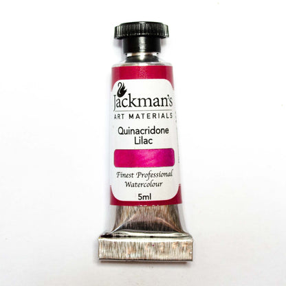Quinacridone Lilac - Jackman's Art Materials