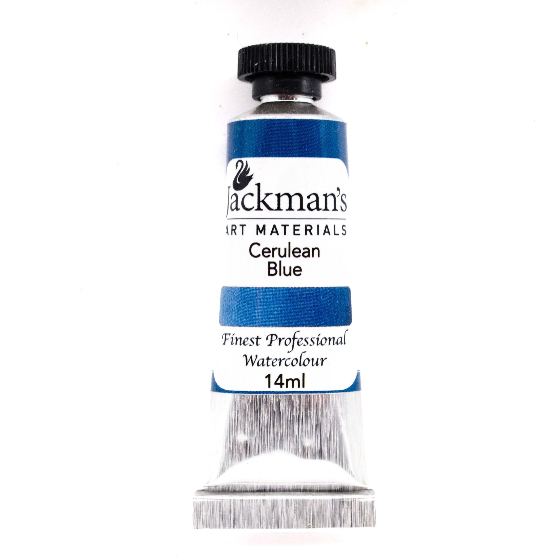 Cerulean Blue (Chromium) - Jackman's Art Materials