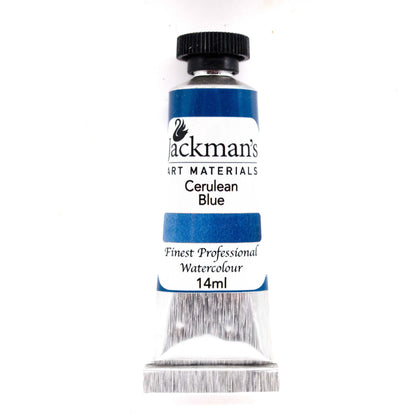 Cerulean Blue (Chromium) - Jackman's Art Materials