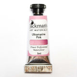 Ultramarine Pink