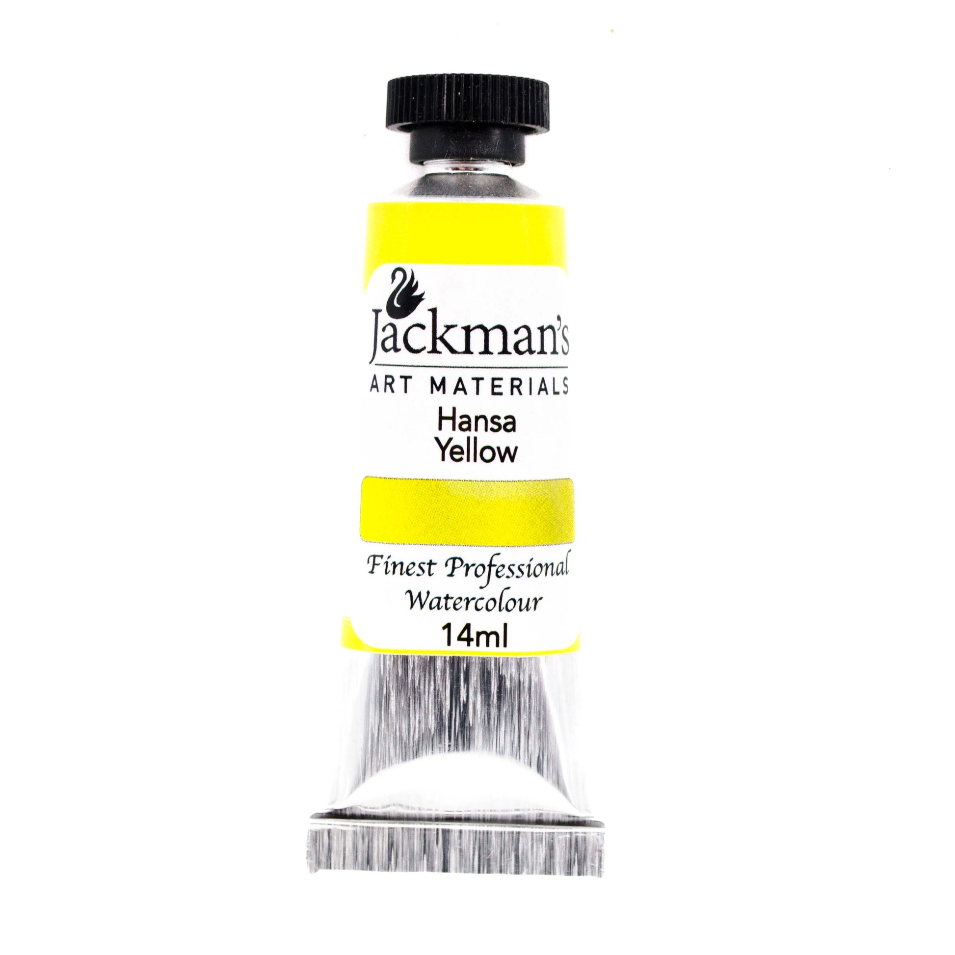 Hansa Yellow - Jackman's Art Materials