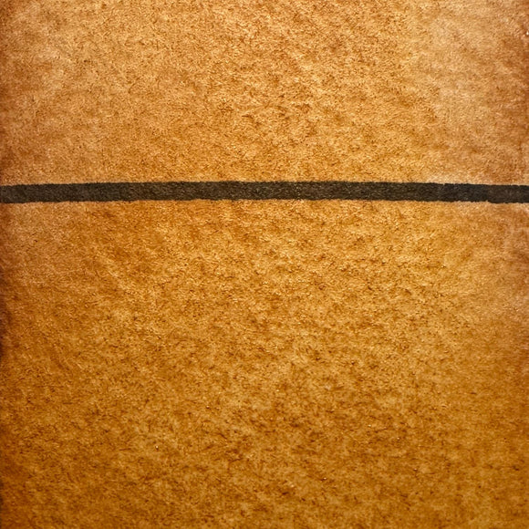 Golden Ochre