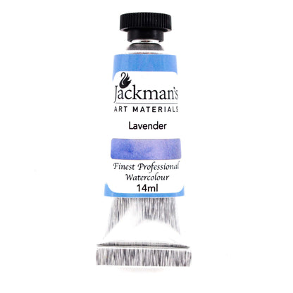 Lavender - Jackman's Art Materials