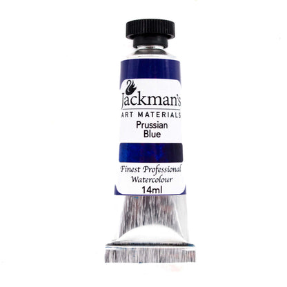 Prussian Blue - Jackman's Art Materials