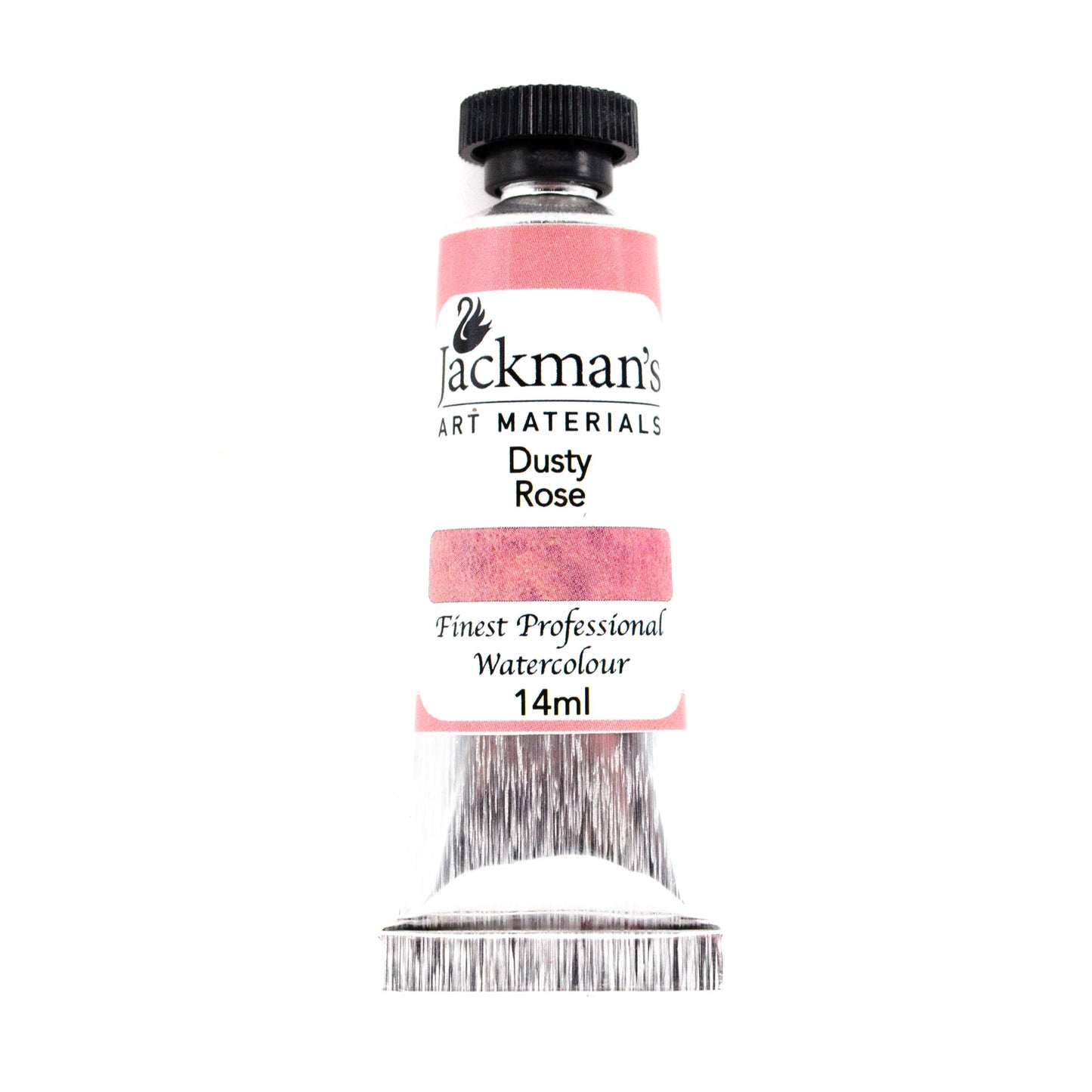 Dusty Rose - Jackman's Art Materials