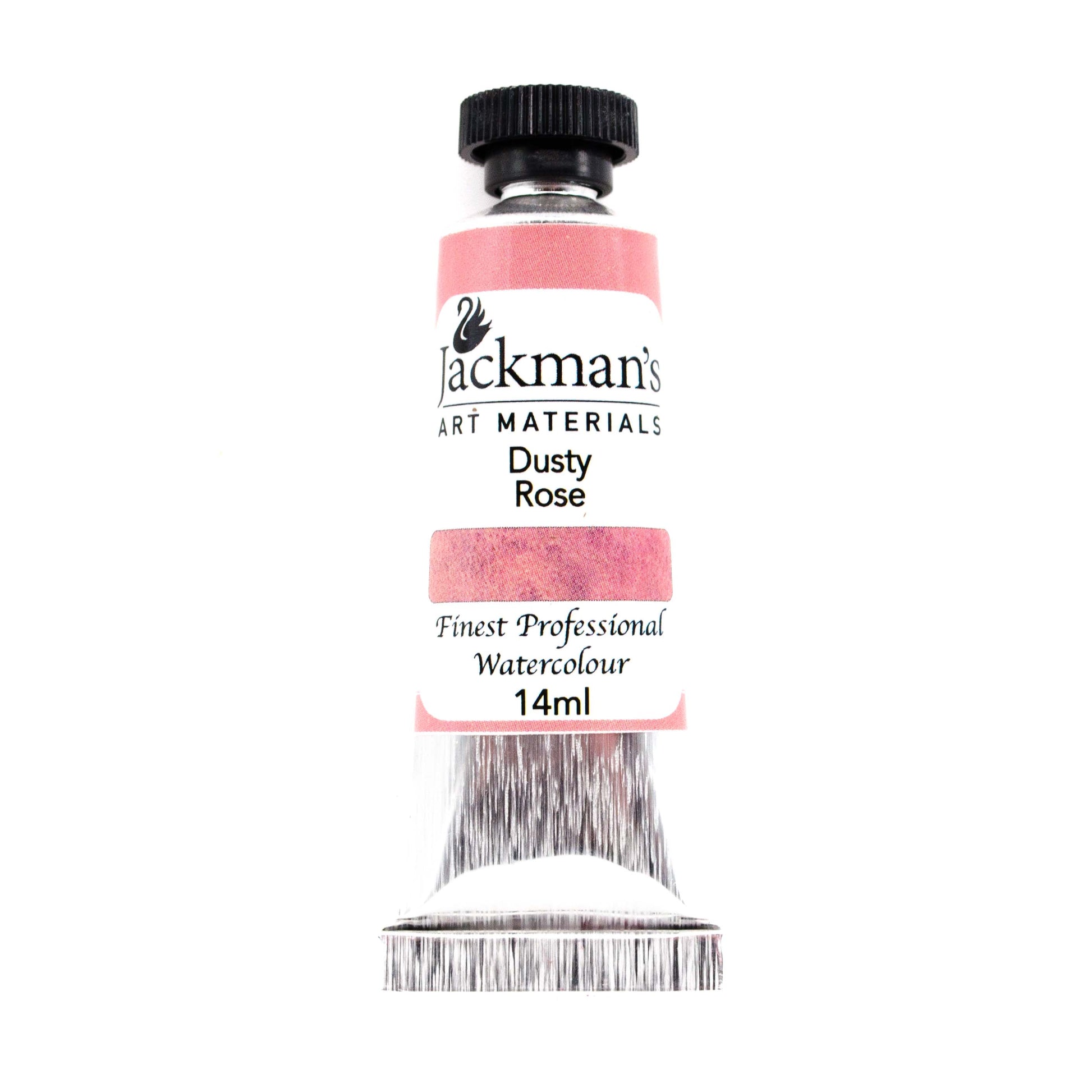 Dusty Rose - Jackman's Art Materials