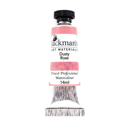 Dusty Rose - Jackman's Art Materials