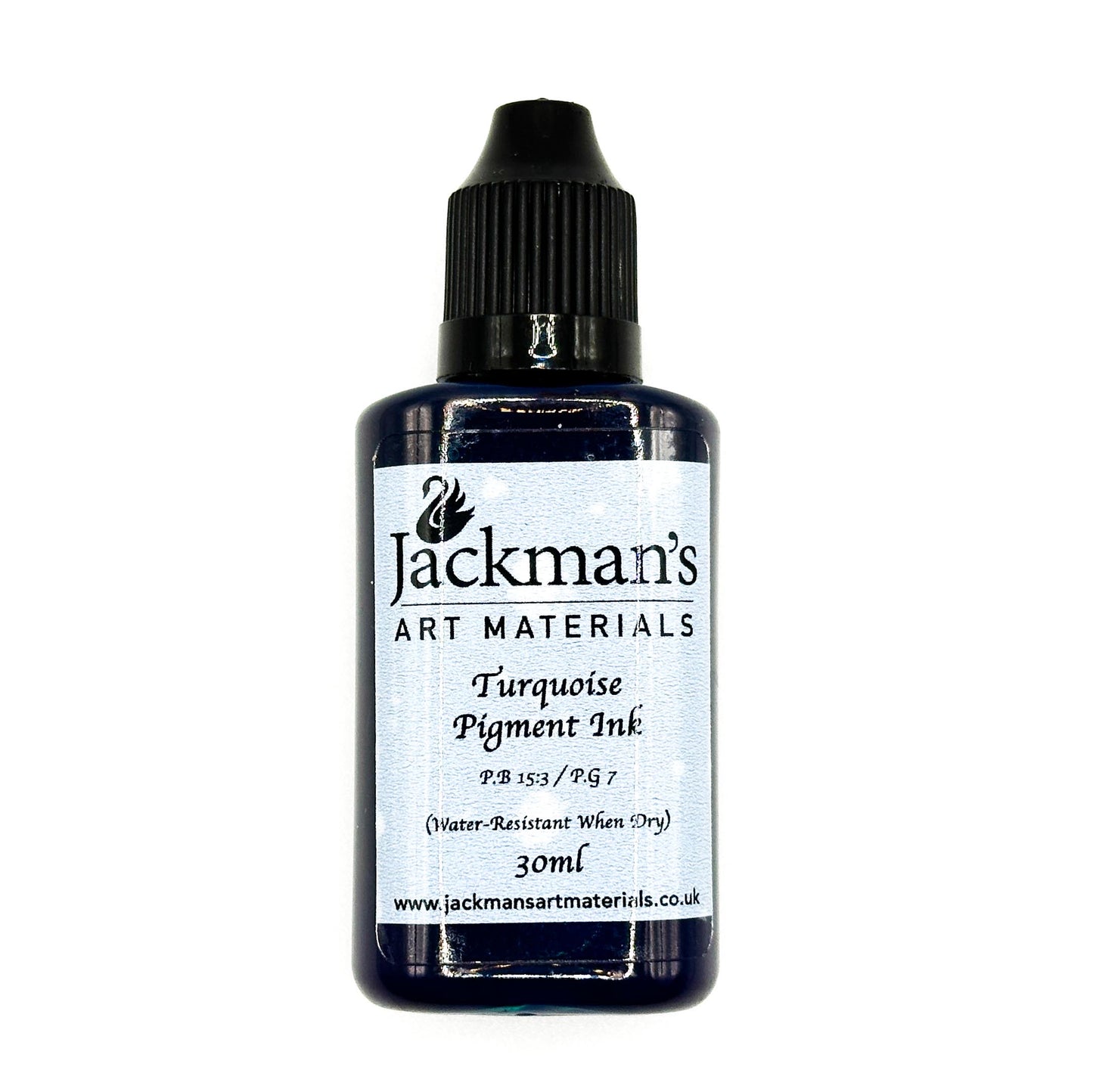 Turquoise - Jackman's Art Materials
