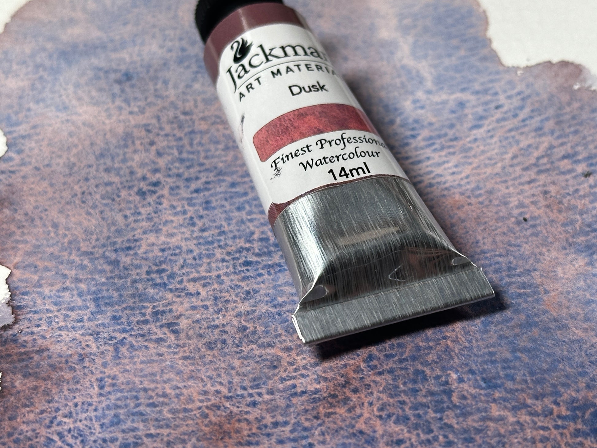 A Collection Of Granulating Watercolours By M.Jackman Vol.3 - Jackman's Art Materials