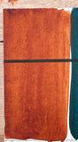 Transparent Red Oxide Acrylic Ink