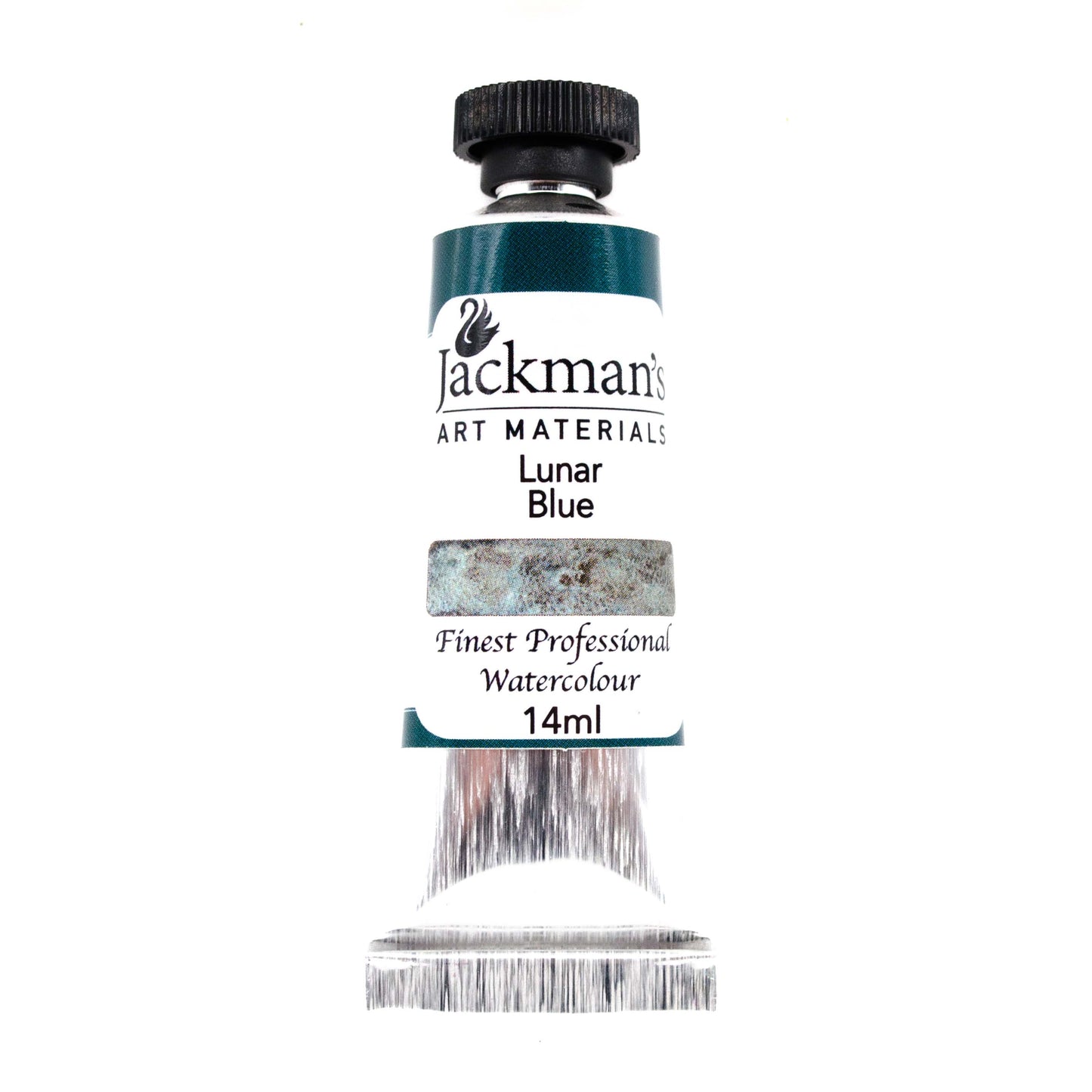 Lunar Blue - Jackman's Art Materials