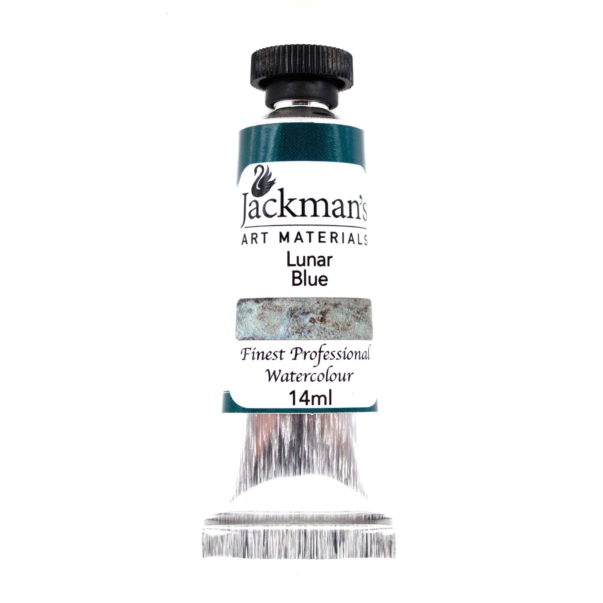 Lunar Blue - Jackman's Art Materials