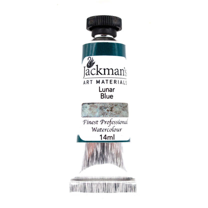 Lunar Blue - Jackman's Art Materials